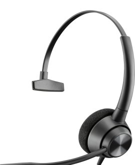 Poly EP 310 Mono wQD HS TAA