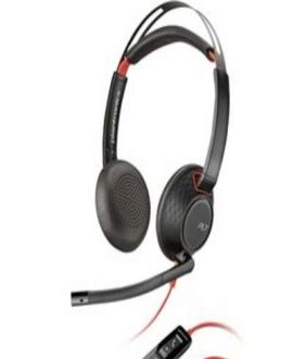 Poly BW 5220 Stereo USB-A HS