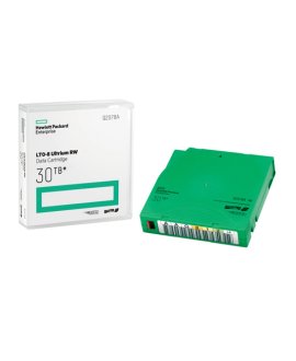 HPE Q2078AN LTO8 30TB RW Crtg HPE Q2078AN LTO8 30TB RW Crtg