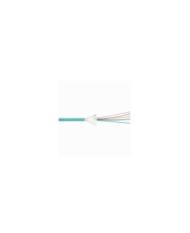 6 Core Indoor/Outdoor OM3 Tight Buffer 50/125 µm LSZH