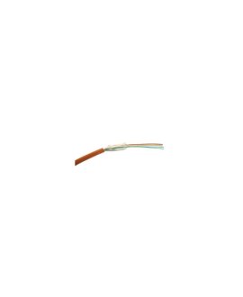 4 Core Indoor/Outdoor OM2 Tight Buffer 50/125 µm LSZH