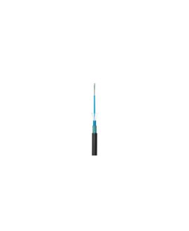 12 Core Zırhlı Outdoor SM Loose Tube 9/125 µm PE