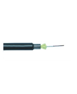 8 Core Zırhlı SLT SM G652D Tek Kılıf