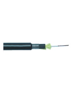 4 Core Zırhlı SLT SM G652D