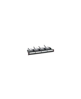 LCS3 Boş P.Panel Kasetli 24 Port 1U