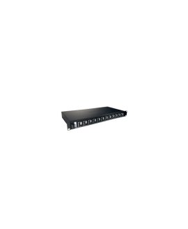 LCS3 Dolu F/O Patch Panel 24SC MM 1U
