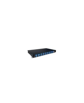 LCS3 Dolu Döner F/O Patch Panel 36SC SM
