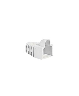 RJ45 Boot Beyaz