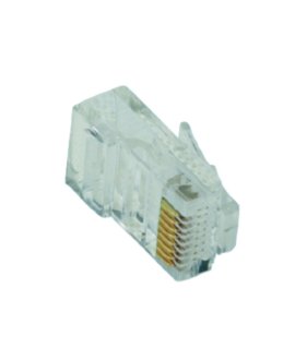 Cat5e UTP Connector