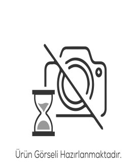 UTP RJ-45 Konnektör Kılıfı Mavi