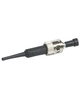 ST Konnektör Yapıştırmalı 62.5-50/125 µm