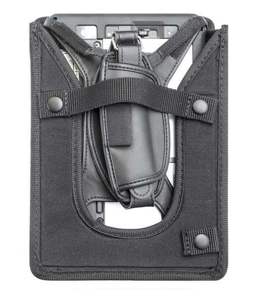 Panasonic Belt holster with shoulder strap for (FZ-M1, FZ-B2)